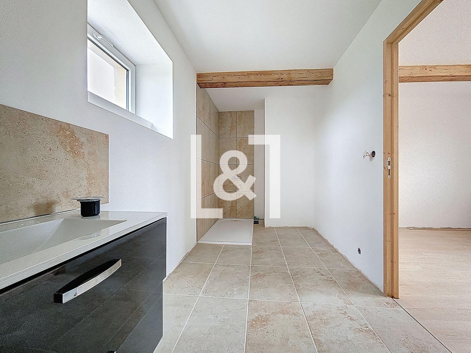 Image_, Maison, Daubeuf-près-Vatteville, ref :2025823