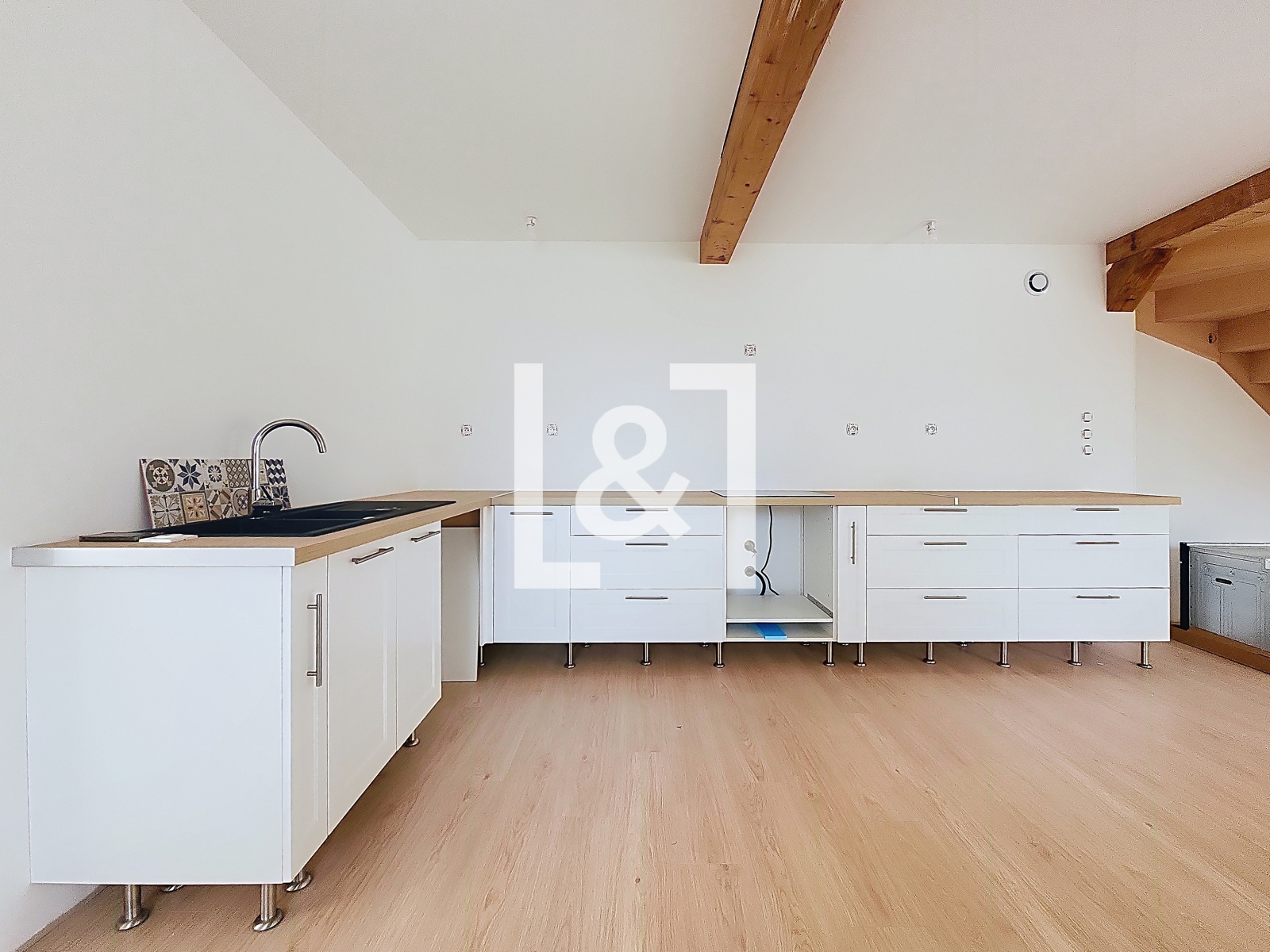 Image_, Maison, Daubeuf-près-Vatteville, ref :2025823