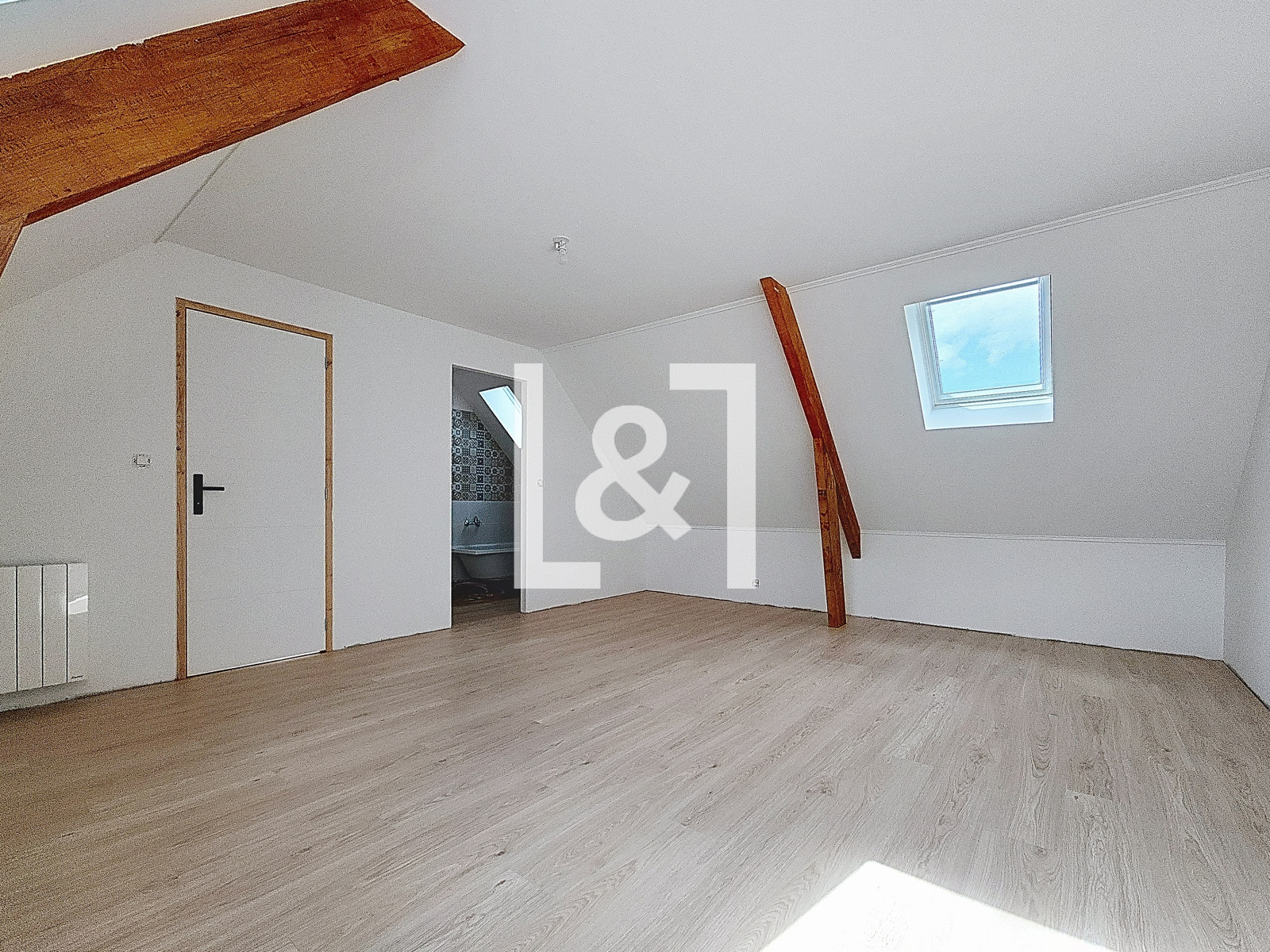 Image_, Maison, Daubeuf-près-Vatteville, ref :2025823