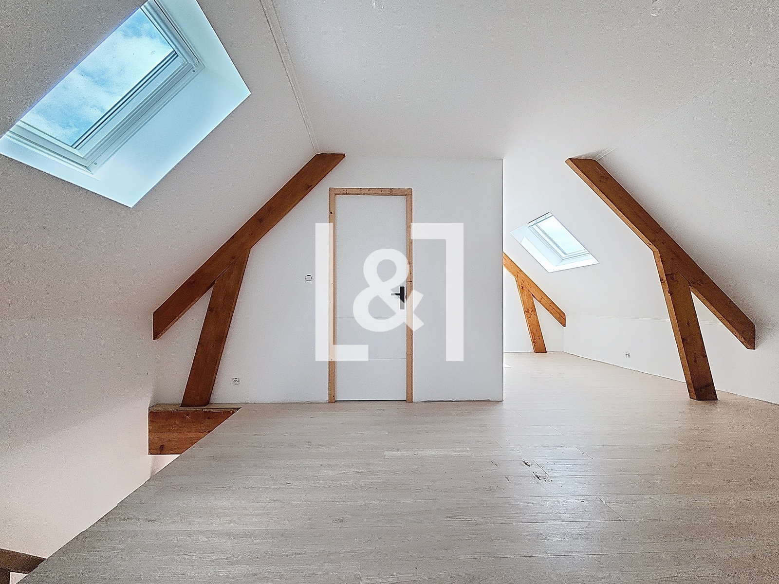 Image_, Maison, Daubeuf-près-Vatteville, ref :2025823