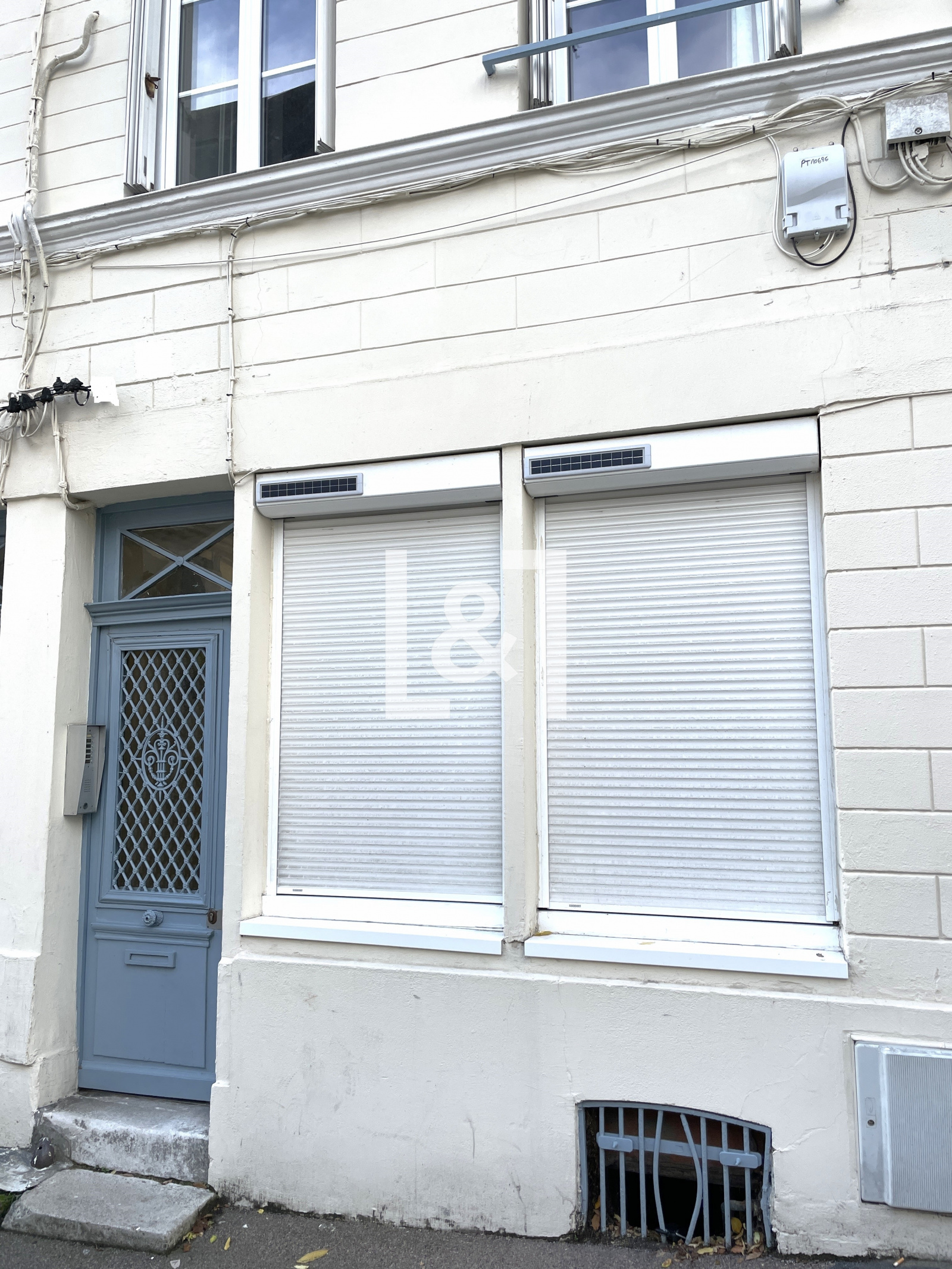 Image_, Appartement, Rouen, ref :2022252