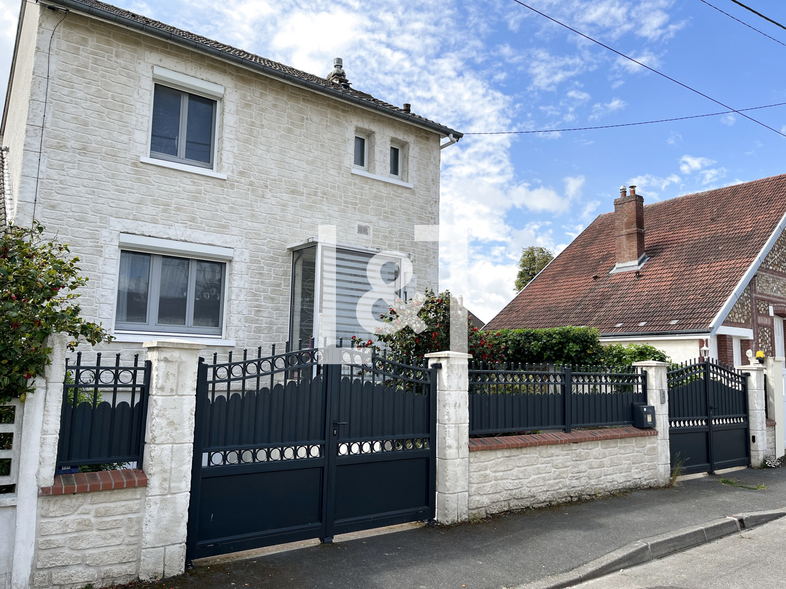 Image_, Maison, Sotteville-lès-Rouen, ref :6992612