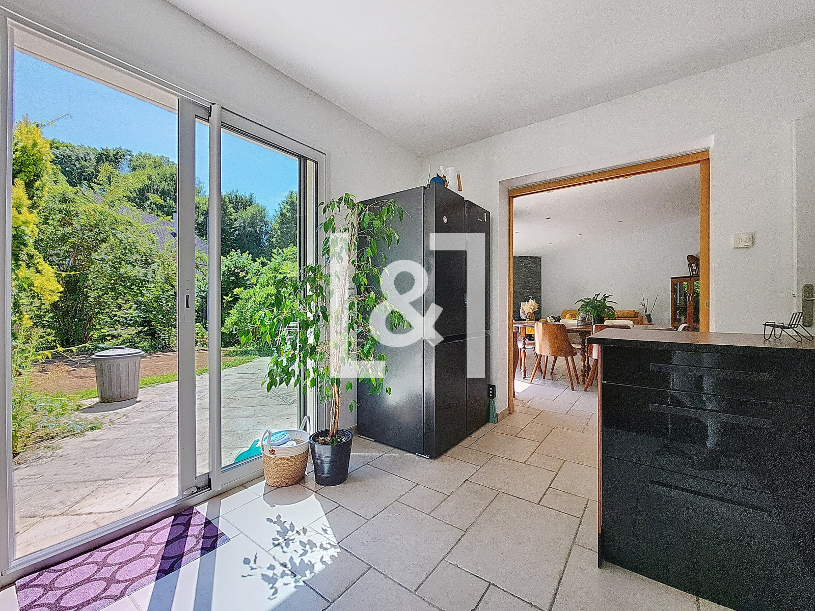 Image_, Maison, Romilly-sur-Andelle, ref :2025830