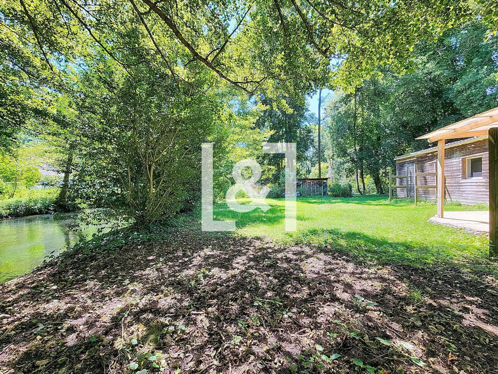 Image_, Maison, Romilly-sur-Andelle, ref :2025830