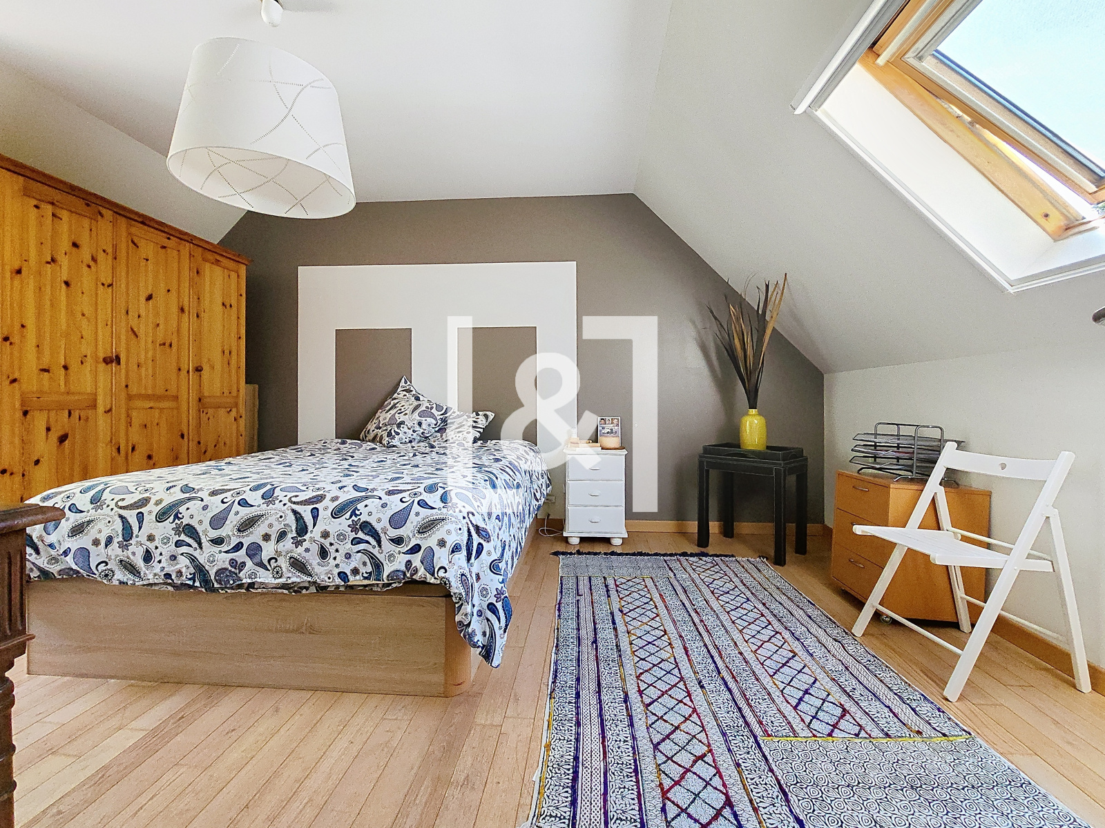 Image_, Maison, Romilly-sur-Andelle, ref :2025830