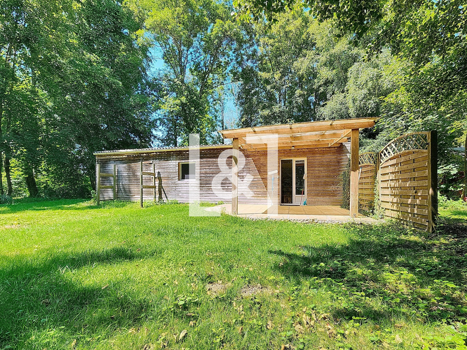 Image_, Maison, Romilly-sur-Andelle, ref :2025830