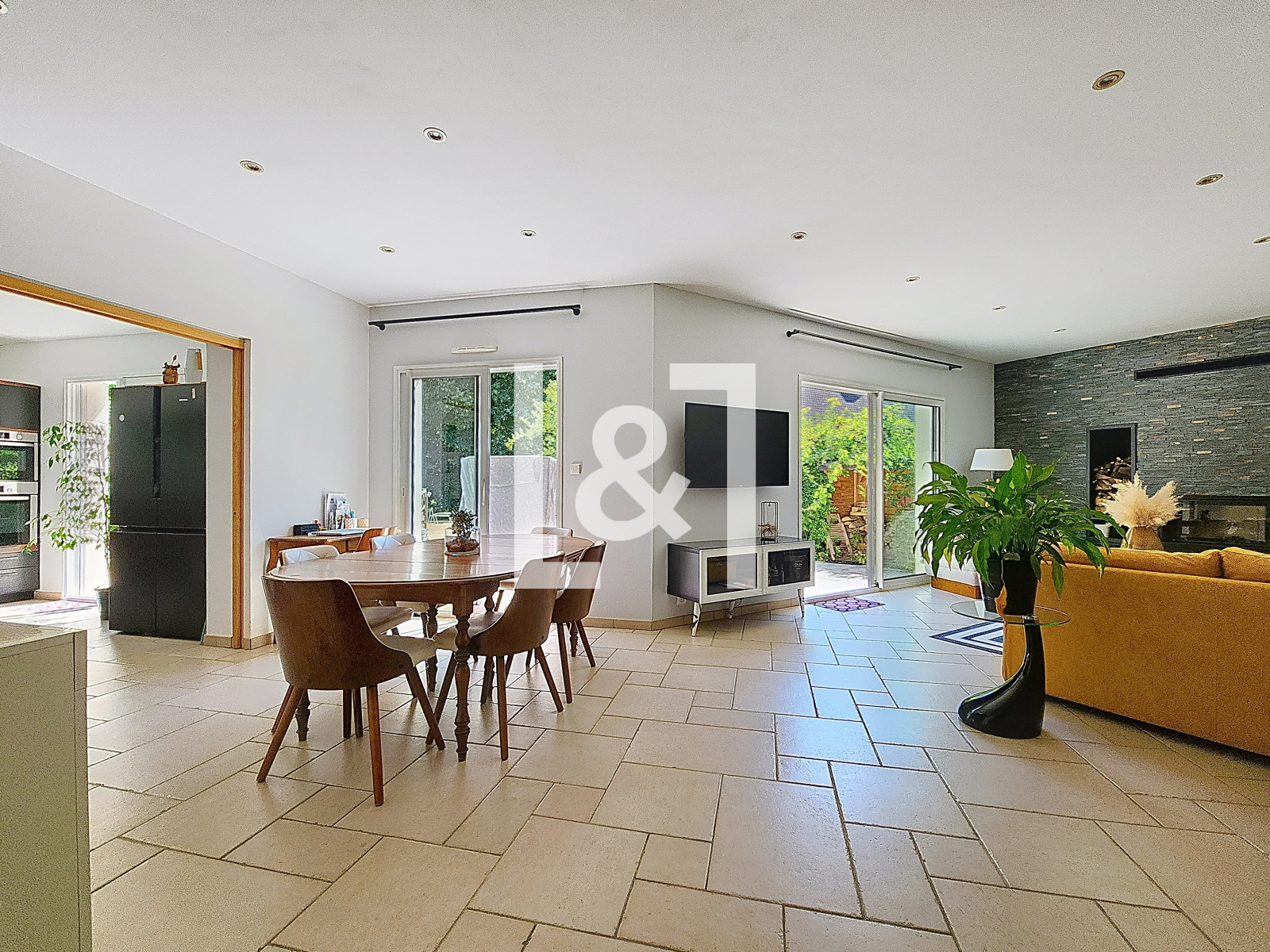Image_, Maison, Romilly-sur-Andelle, ref :2025830