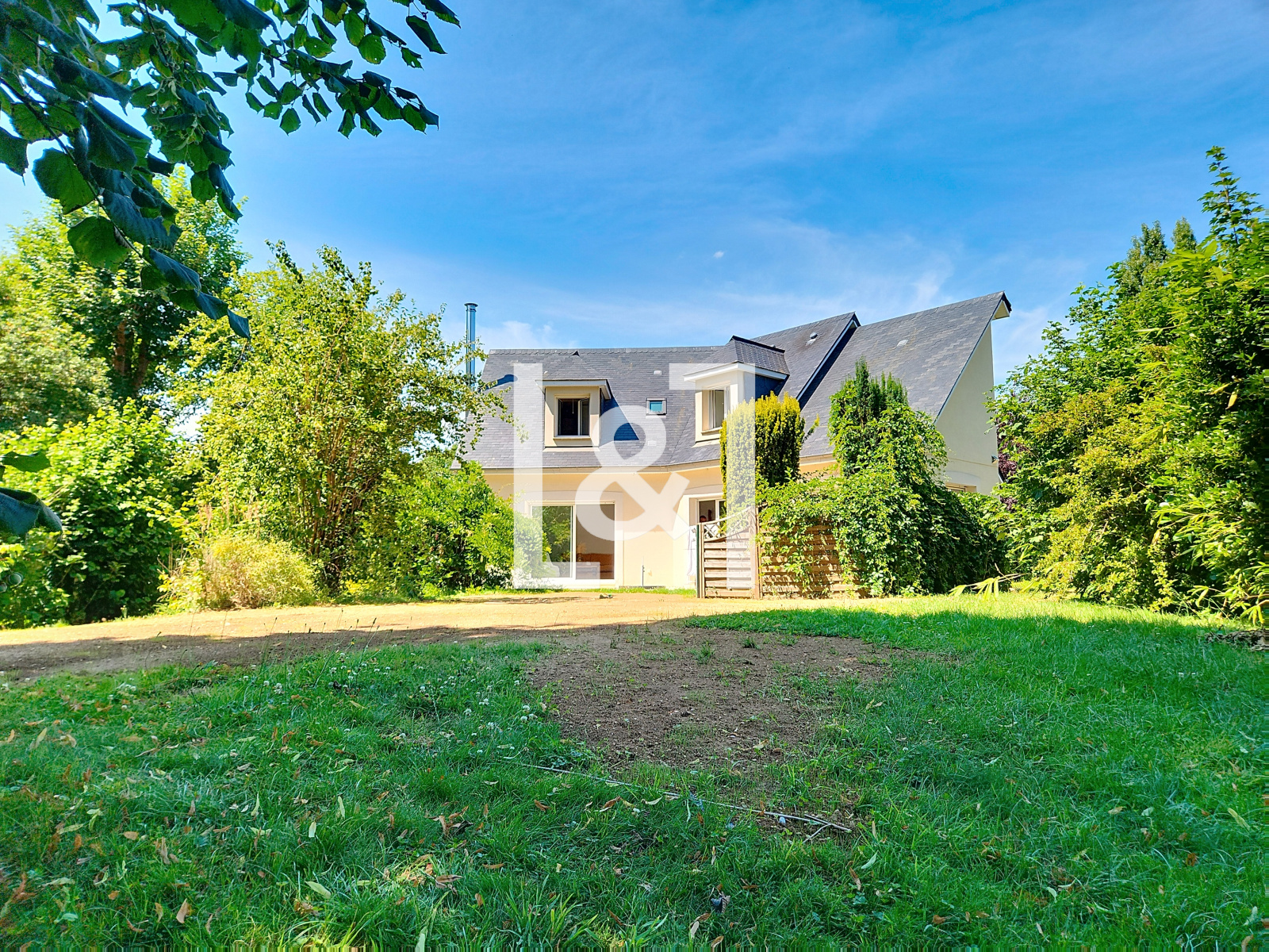 Image_, Maison, Romilly-sur-Andelle, ref :2025830