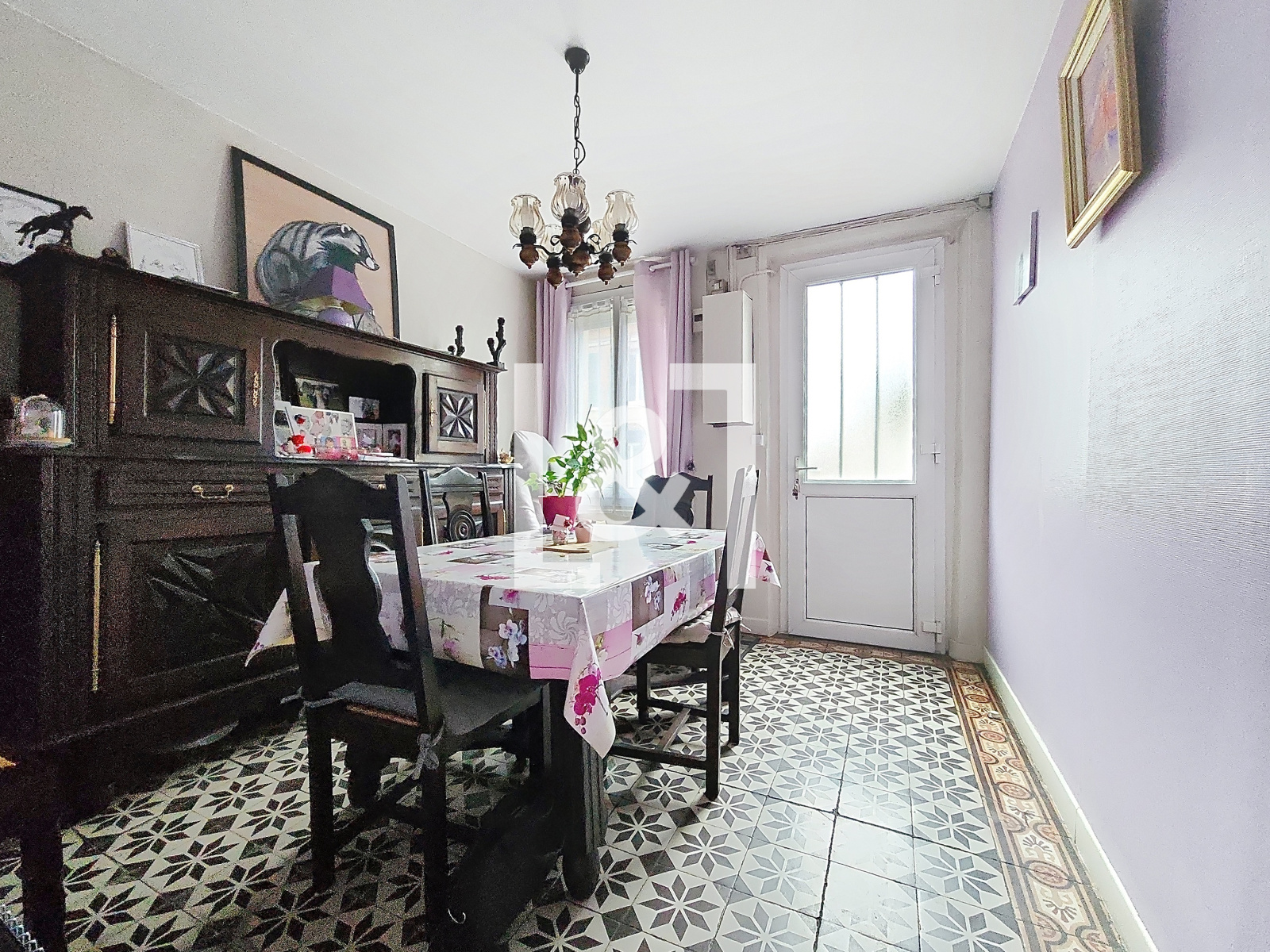 Image_, Maison, Pont-Saint-Pierre, ref :2025868