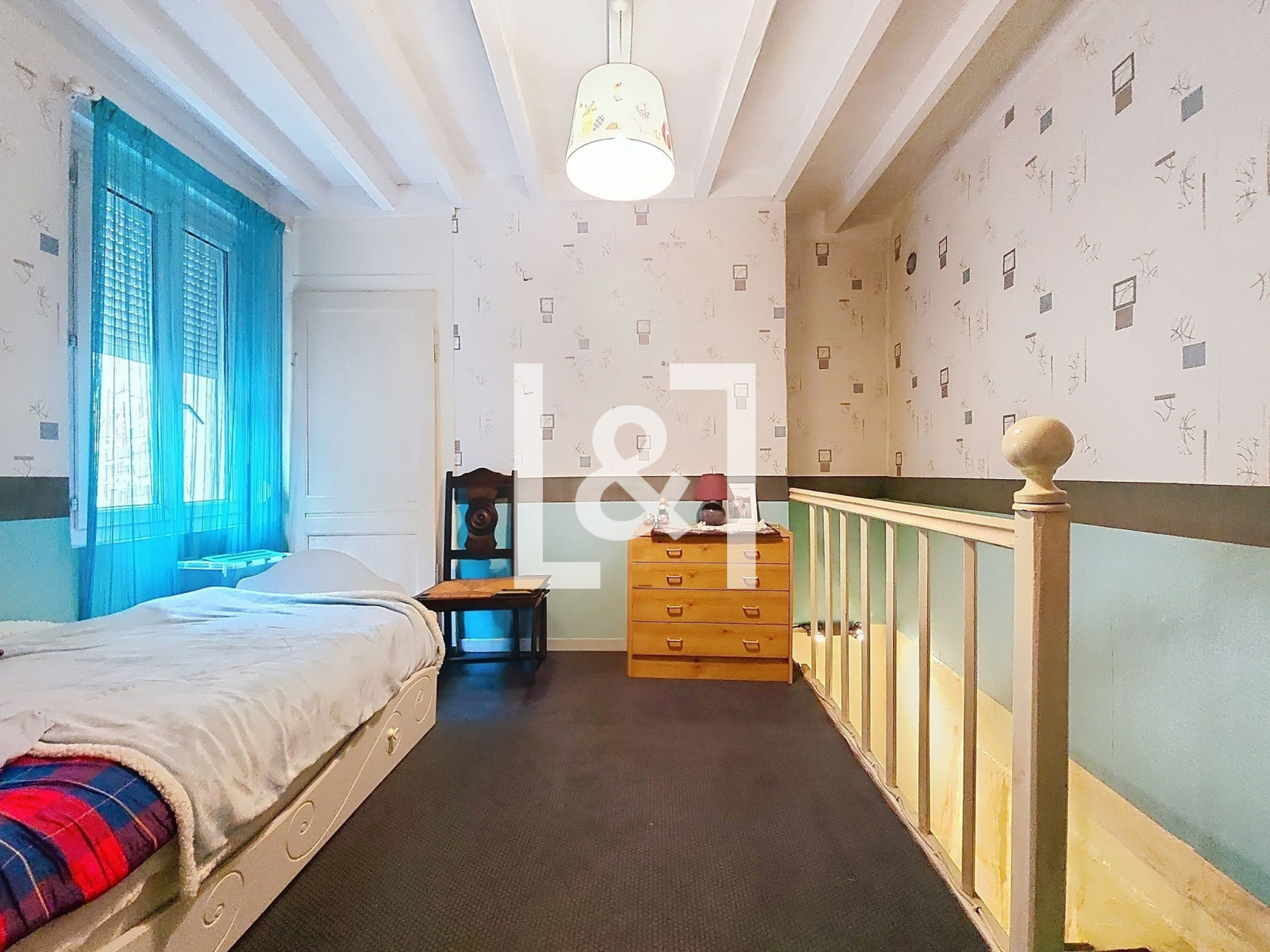 Image_, Maison, Pont-Saint-Pierre, ref :2025868