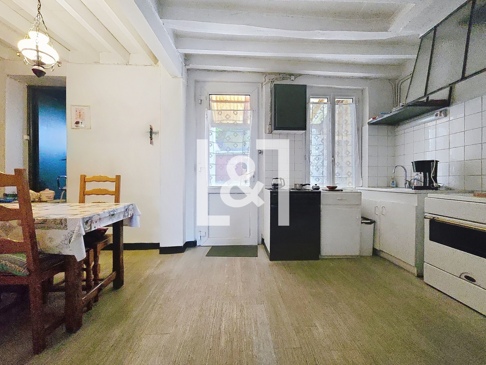 Image_, Maison, Pont-Saint-Pierre, ref :2025868