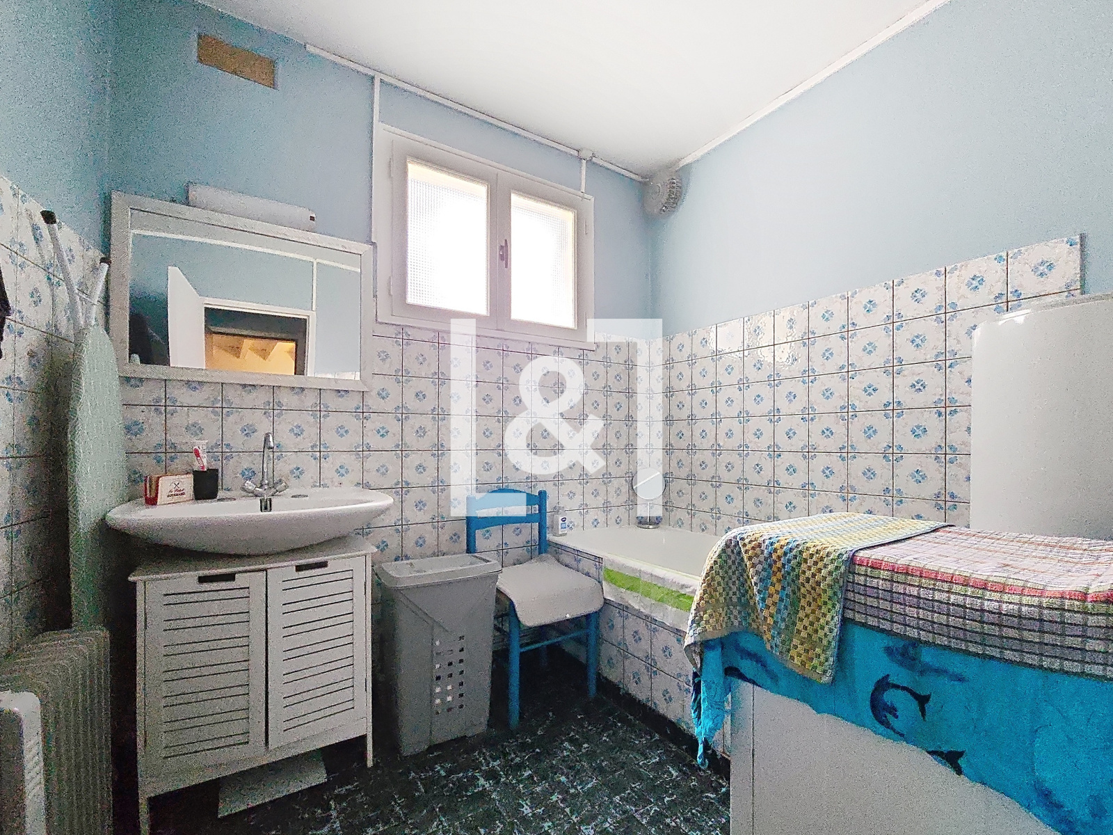 Image_, Maison, Pont-Saint-Pierre, ref :2025868