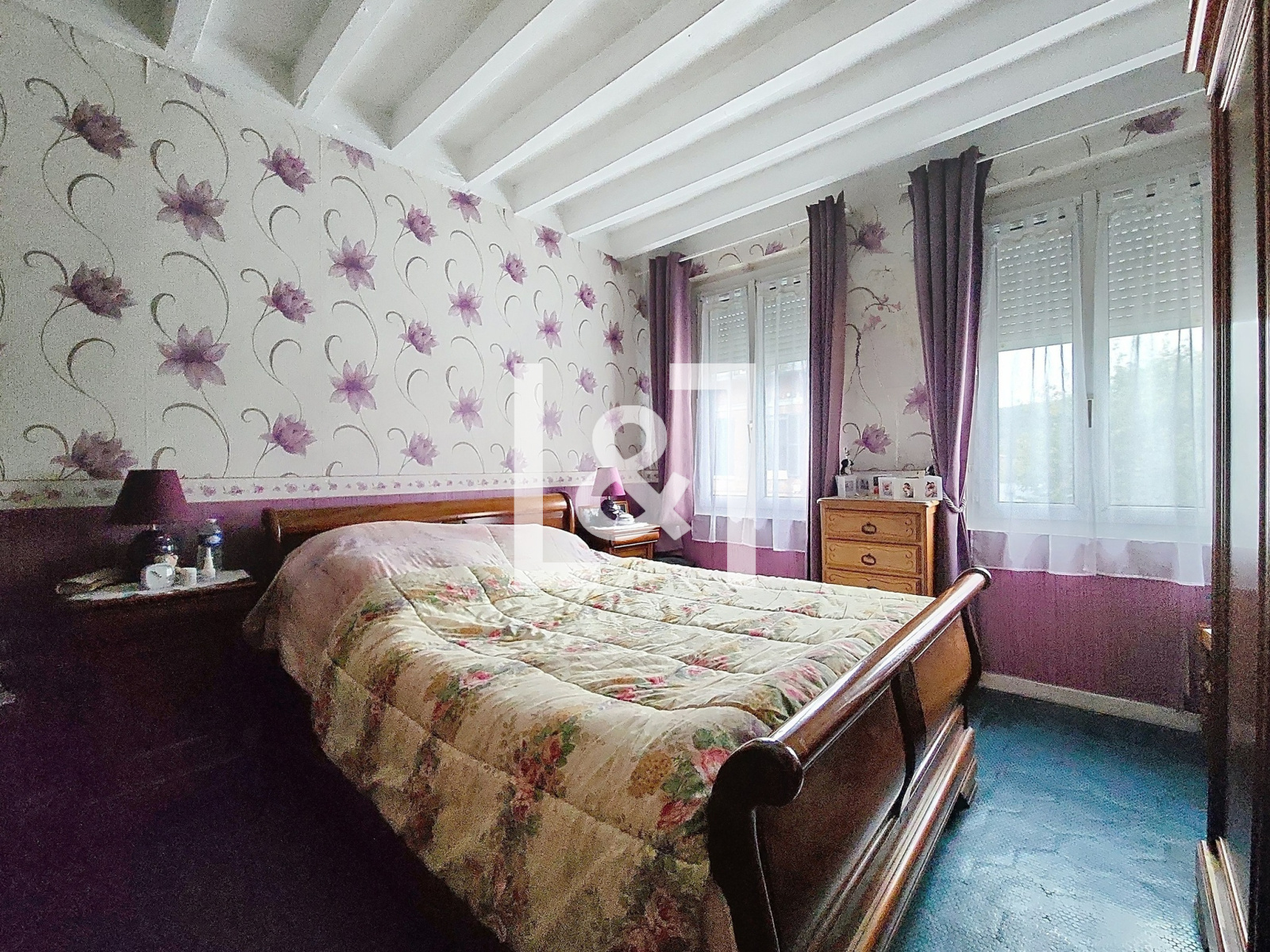 Image_, Maison, Pont-Saint-Pierre, ref :2025868