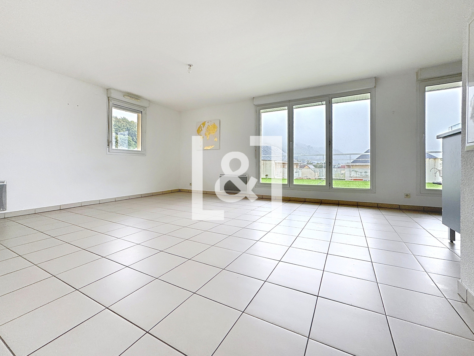 Image_, Appartement, Amfreville-la-Mi-Voie, ref :2025841