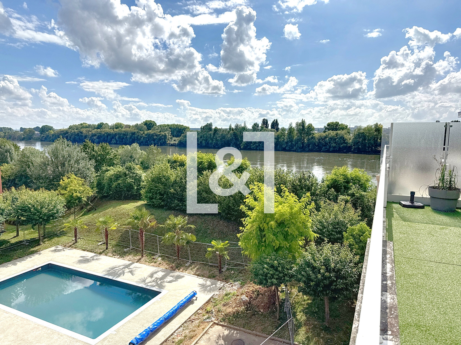 Image_, Appartement, Amfreville-la-Mi-Voie, ref :2025841