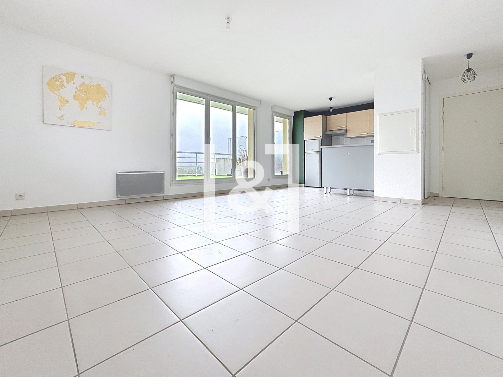Image_, Appartement, Amfreville-la-Mi-Voie, ref :2025841