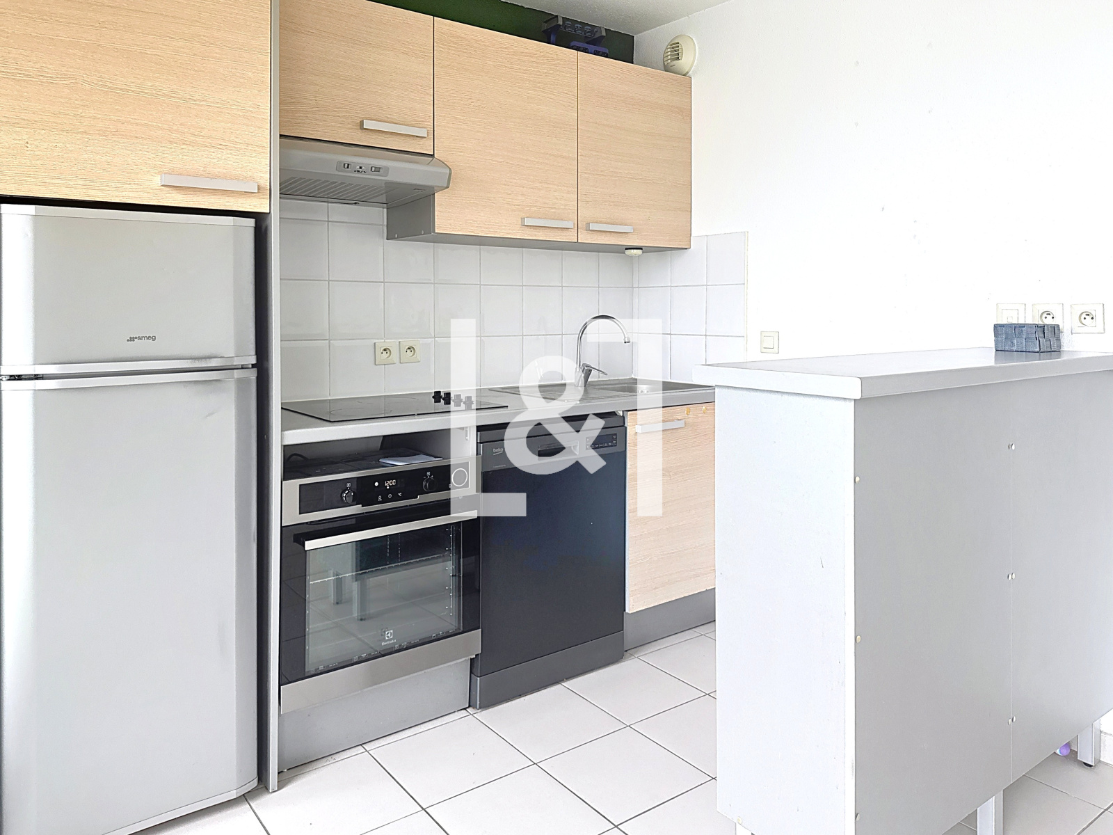 Image_, Appartement, Amfreville-la-Mi-Voie, ref :2025841