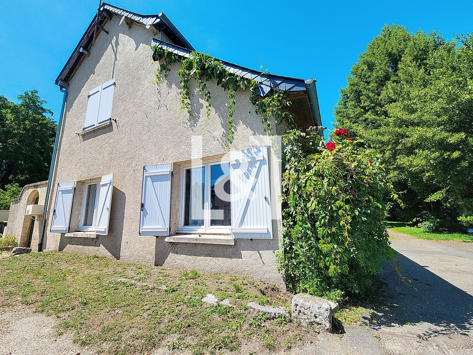 Image_, Maison, Charleval, ref :2025834
