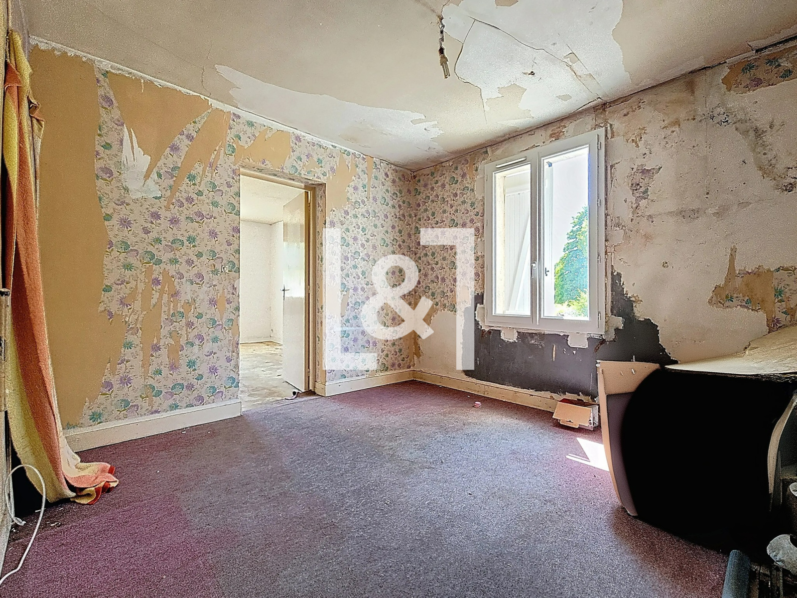 Image_, Maison, Charleval, ref :2025834