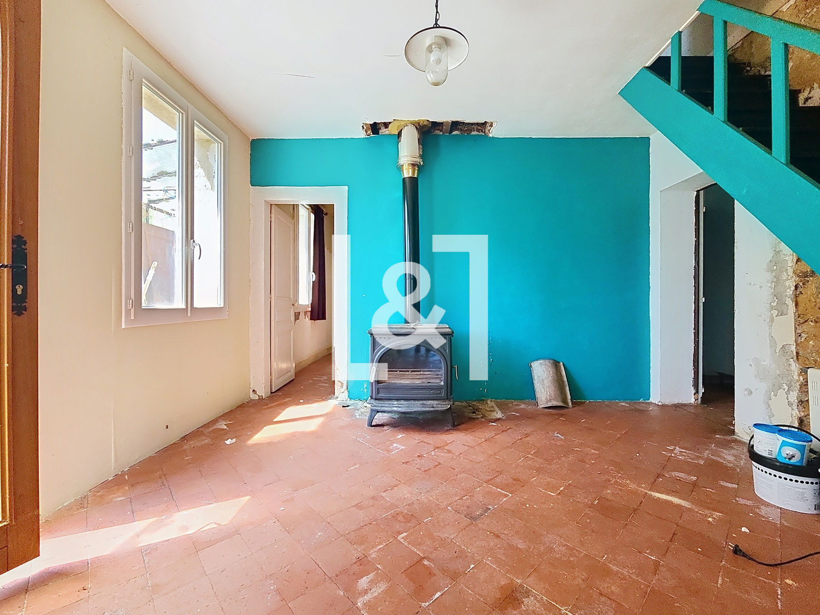 Image_, Maison, Charleval, ref :2025834