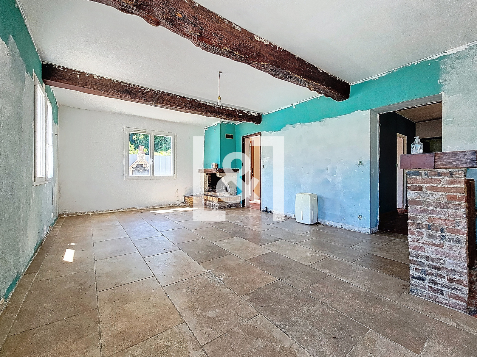 Image_, Maison, Charleval, ref :2025834