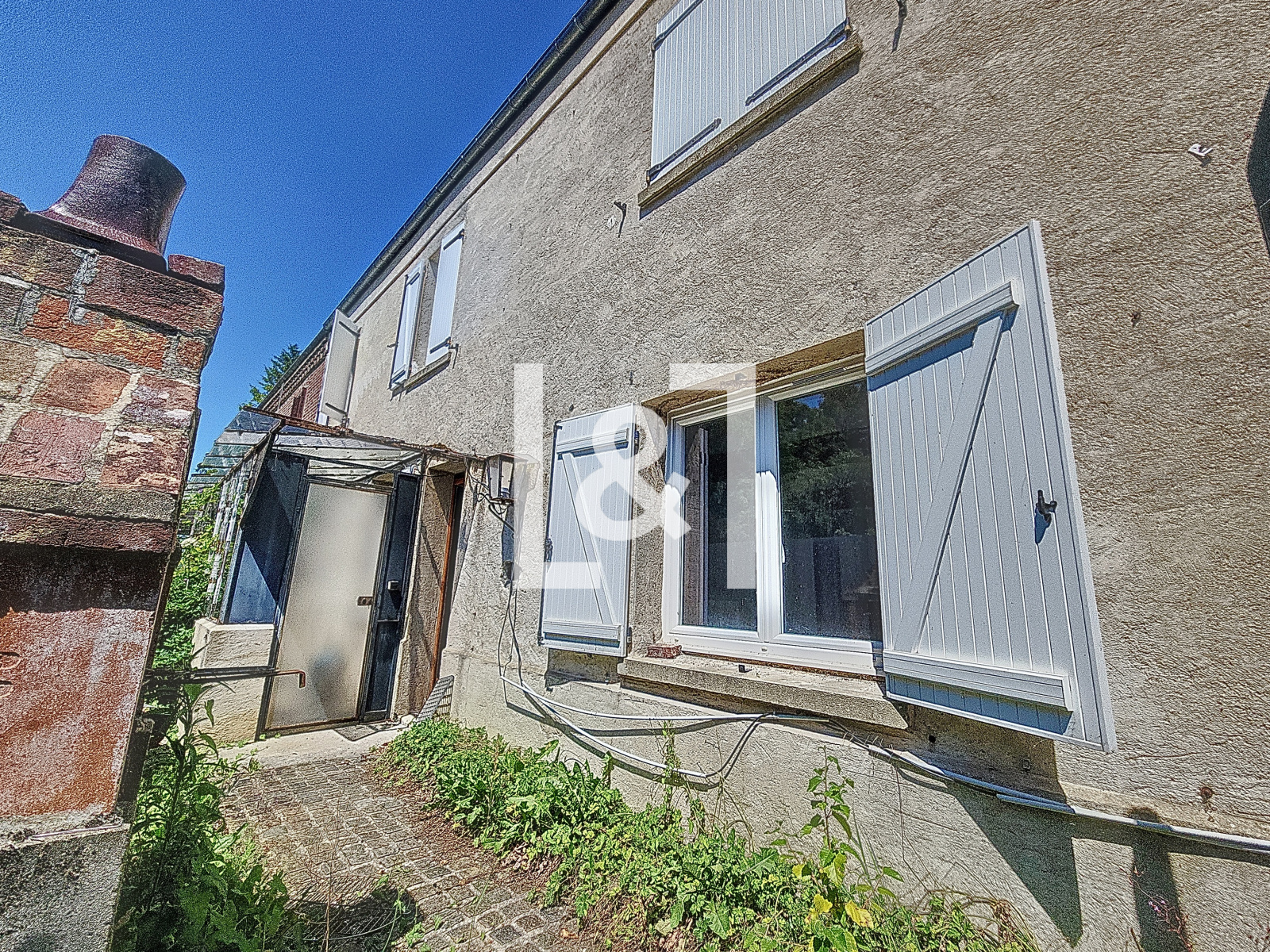 Image_, Maison, Charleval, ref :2025834