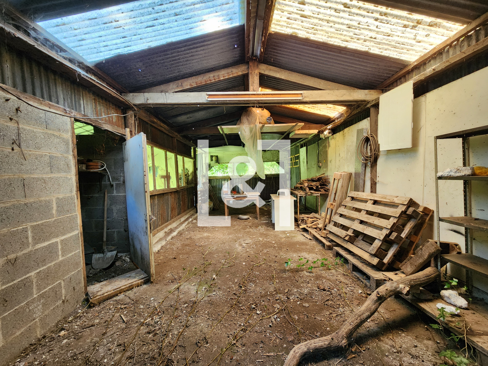 Image_, Maison, Charleval, ref :2025834