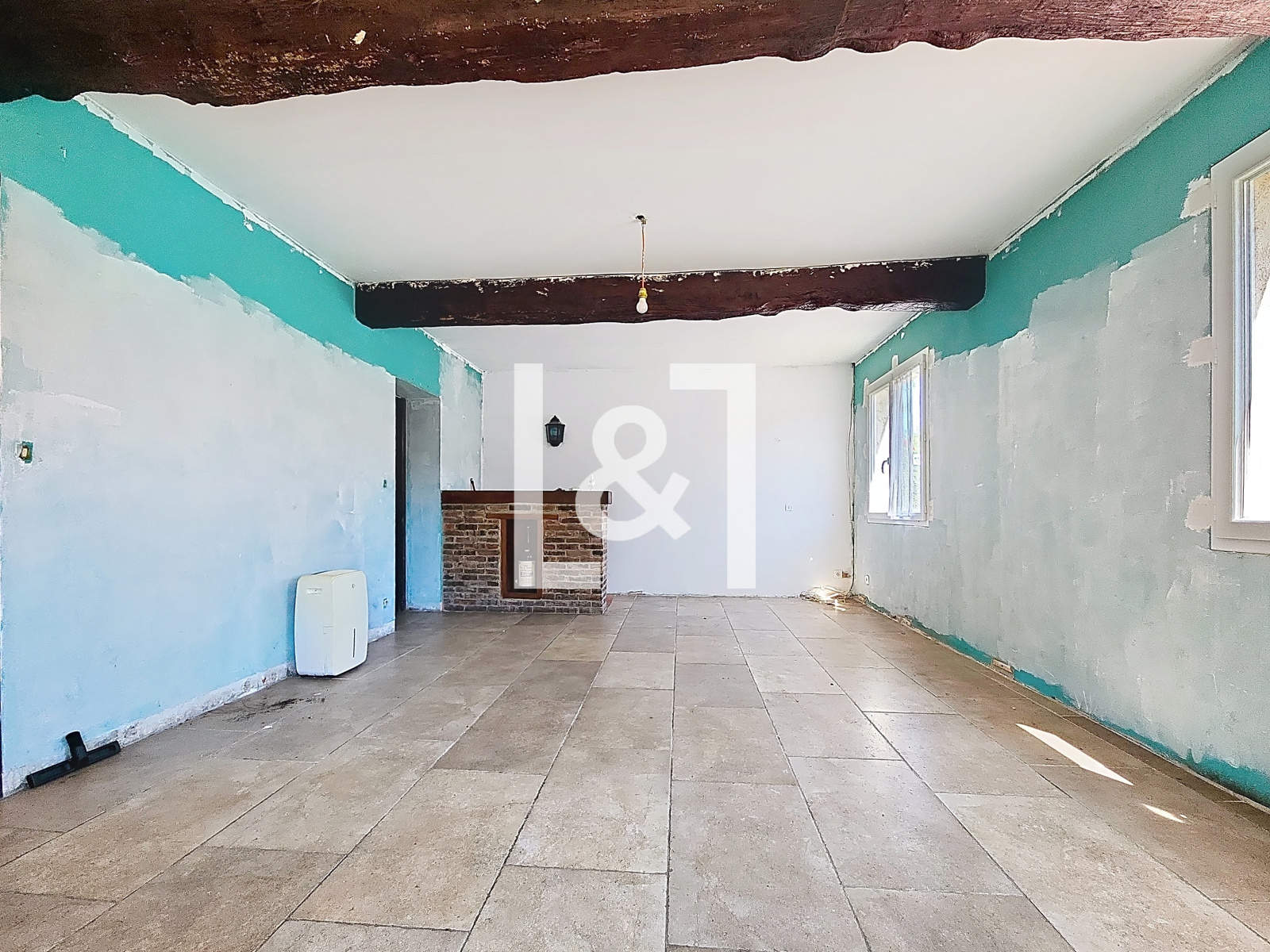 Image_, Maison, Charleval, ref :2025834