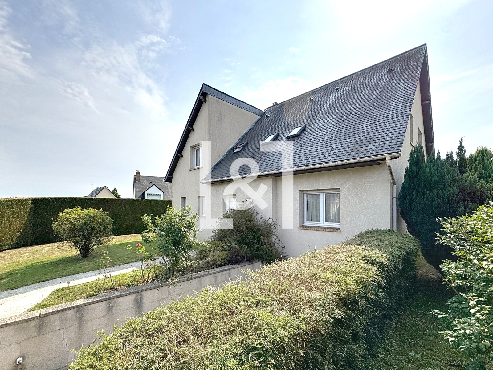 Image_, Maison, Le Mesnil-Esnard, ref :2025850