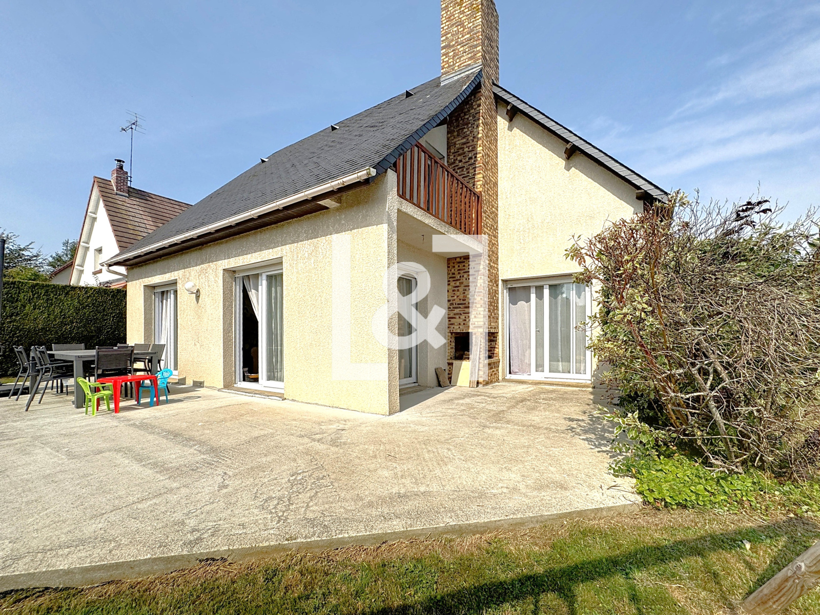 Image_, Maison, Le Mesnil-Esnard, ref :2025850
