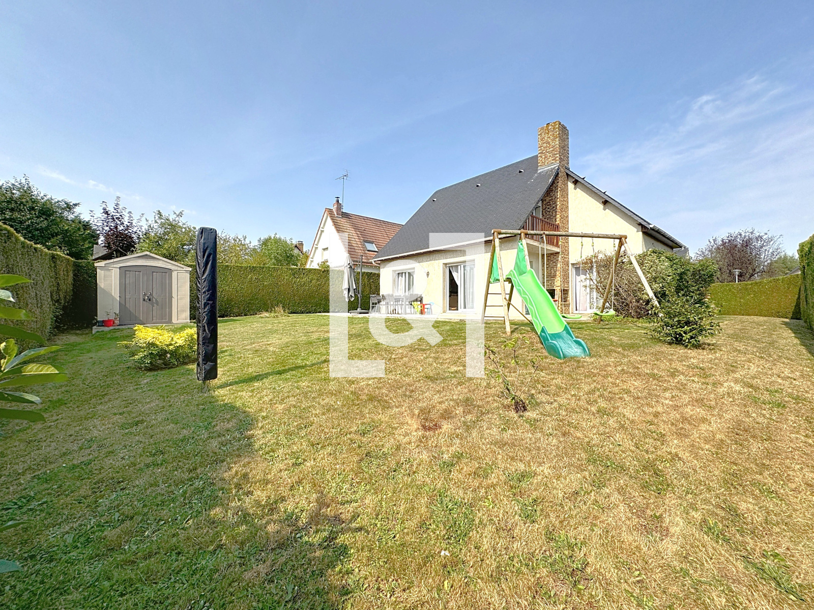 Image_, Maison, Le Mesnil-Esnard, ref :2025850