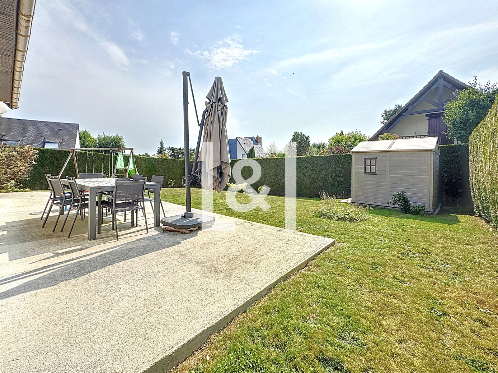 Image_, Maison, Le Mesnil-Esnard, ref :2025850