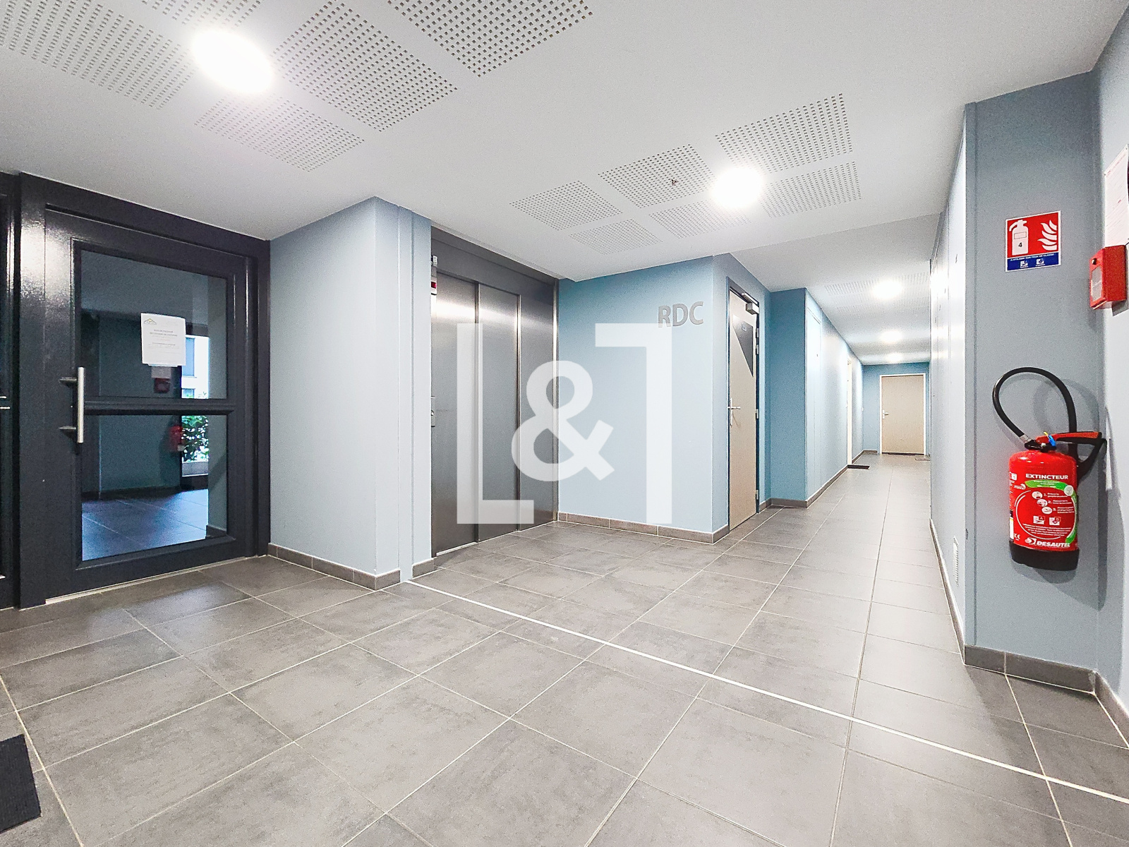 Image_, Appartement, Le Mesnil-Esnard, ref :2025861
