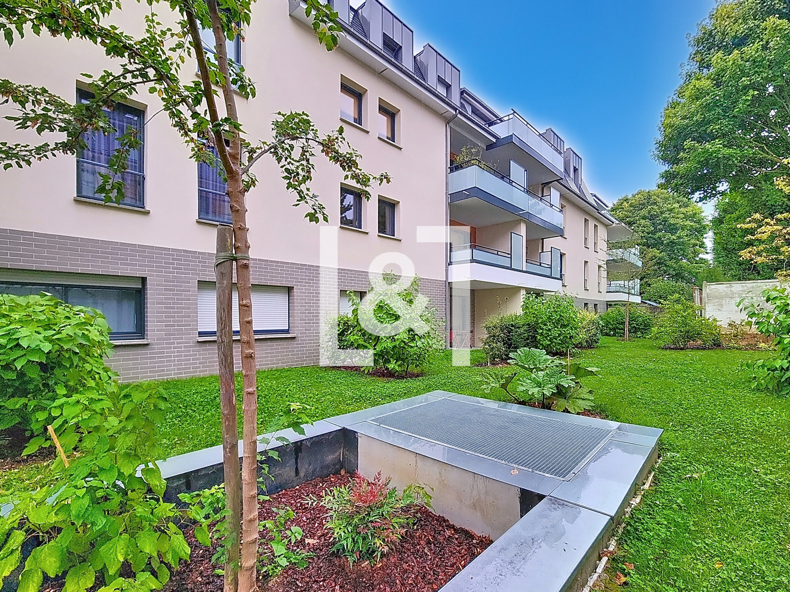 Image_, Appartement, Le Mesnil-Esnard, ref :2025861