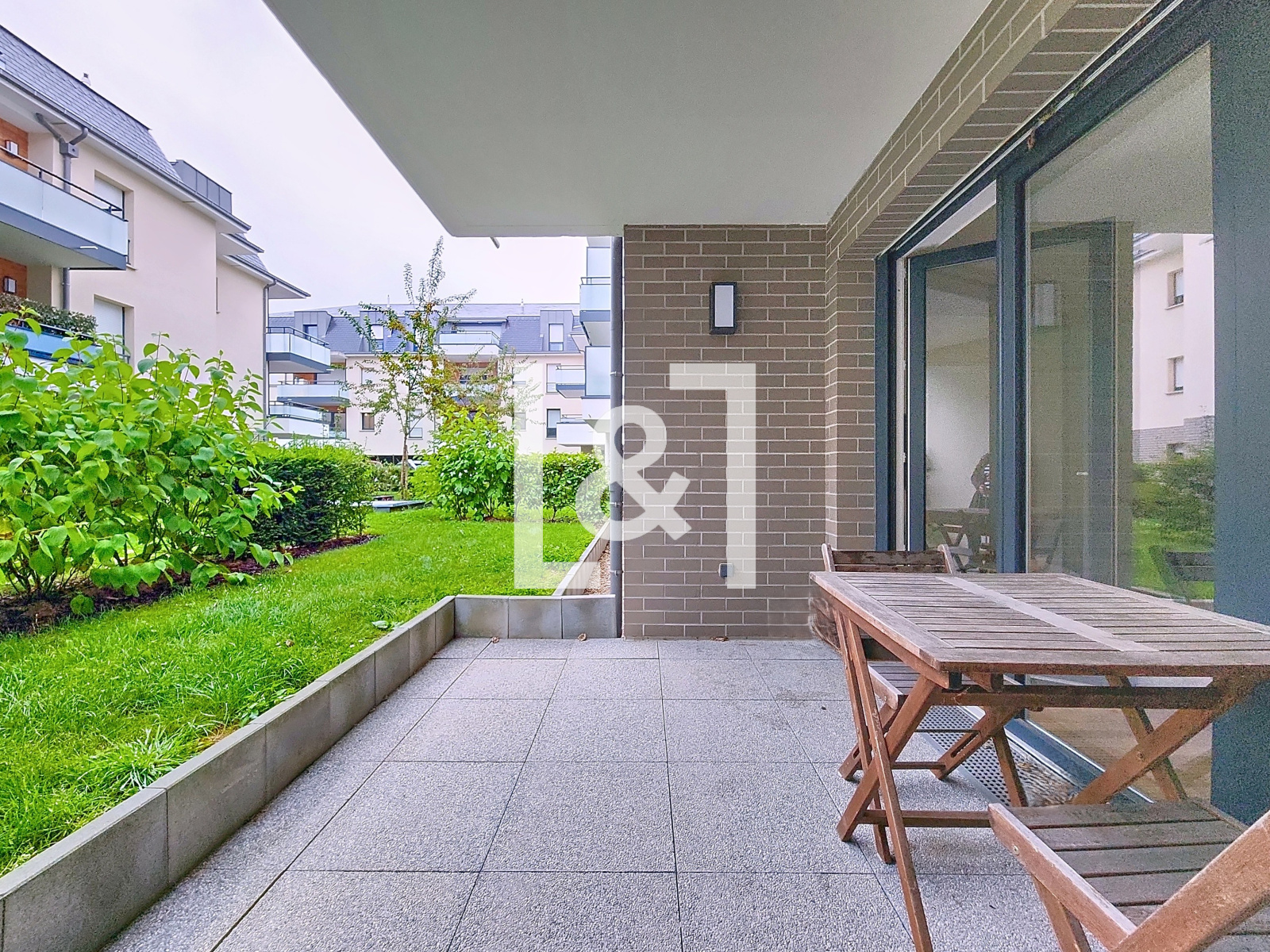 Image_, Appartement, Le Mesnil-Esnard, ref :2025861