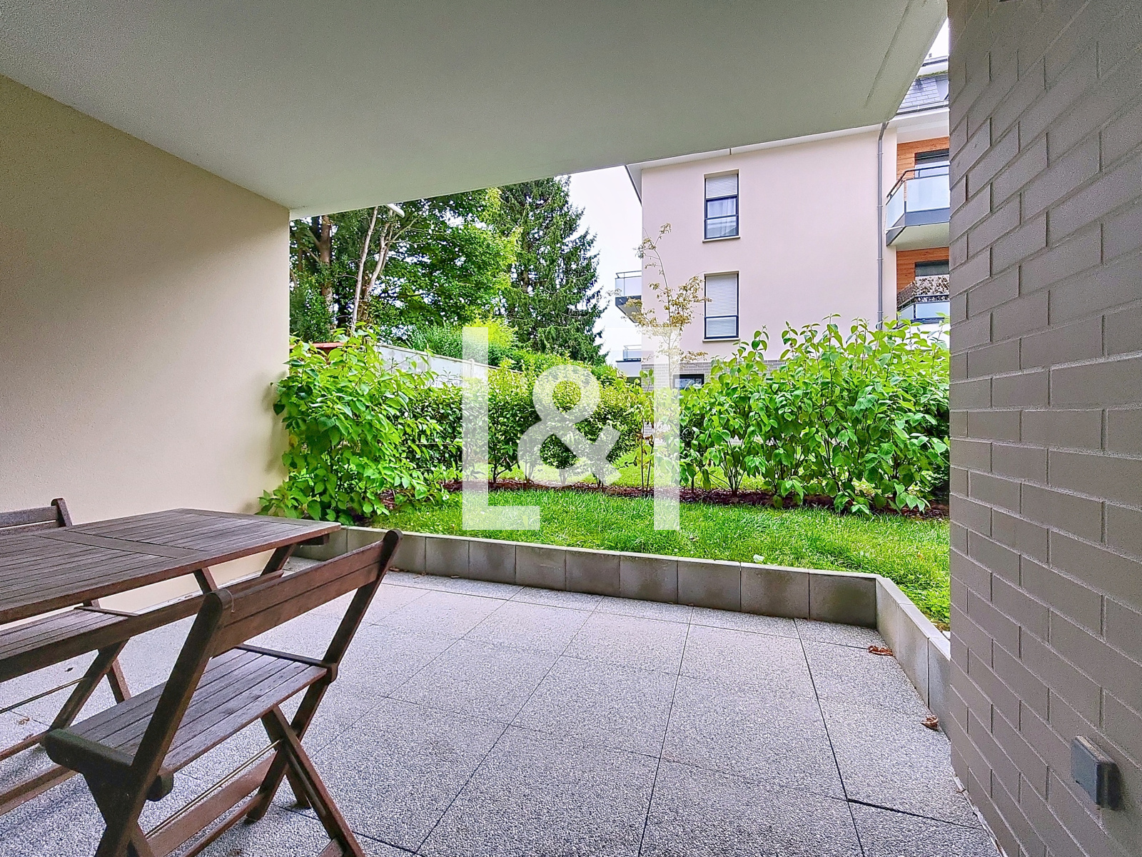 Image_, Appartement, Le Mesnil-Esnard, ref :2025861