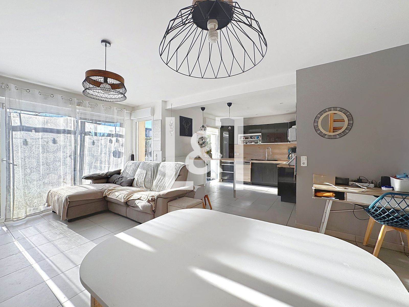 Image_, Maison, Franqueville-Saint-Pierre, ref :2025887