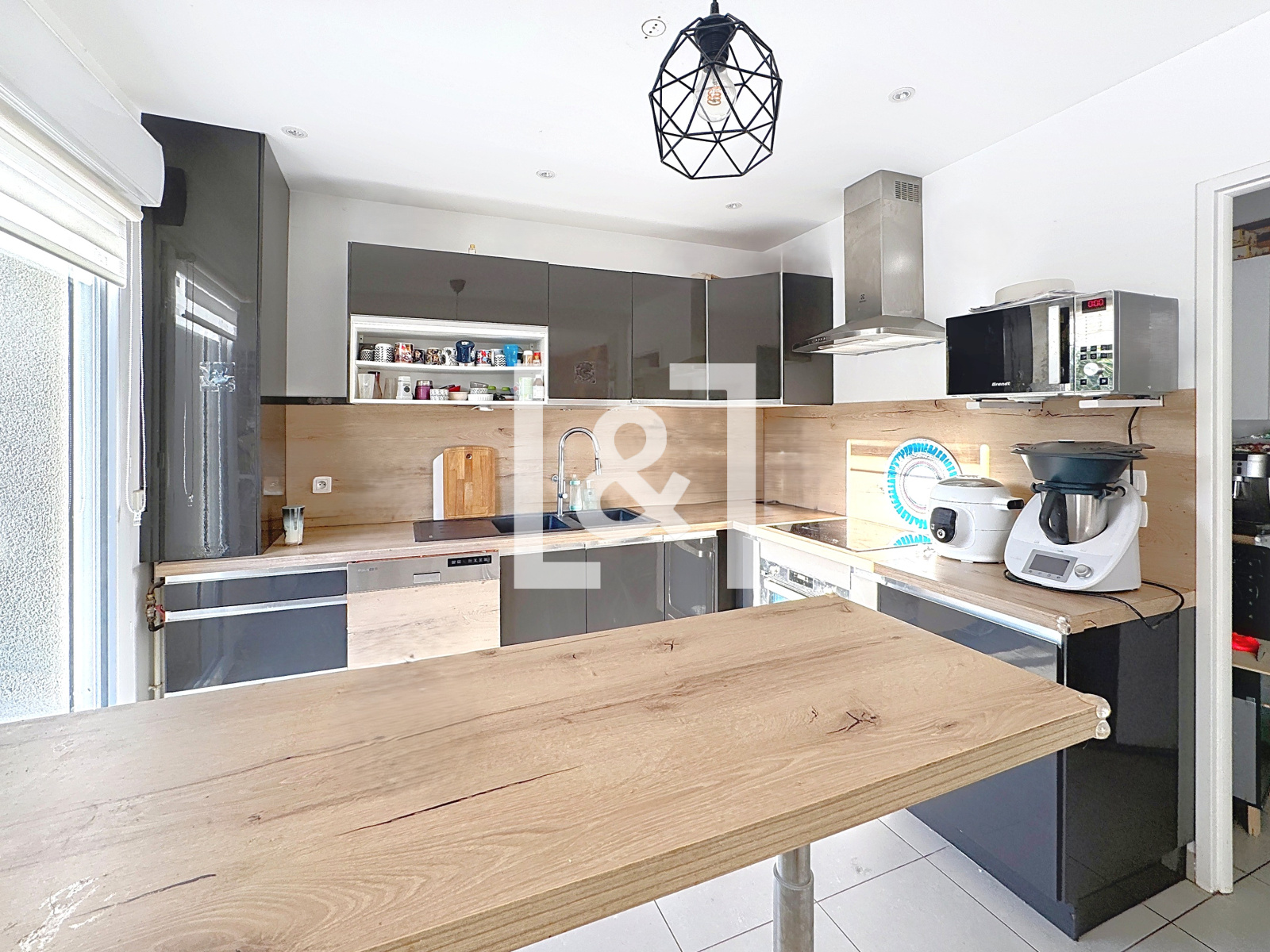 Image_, Maison, Franqueville-Saint-Pierre, ref :2025887