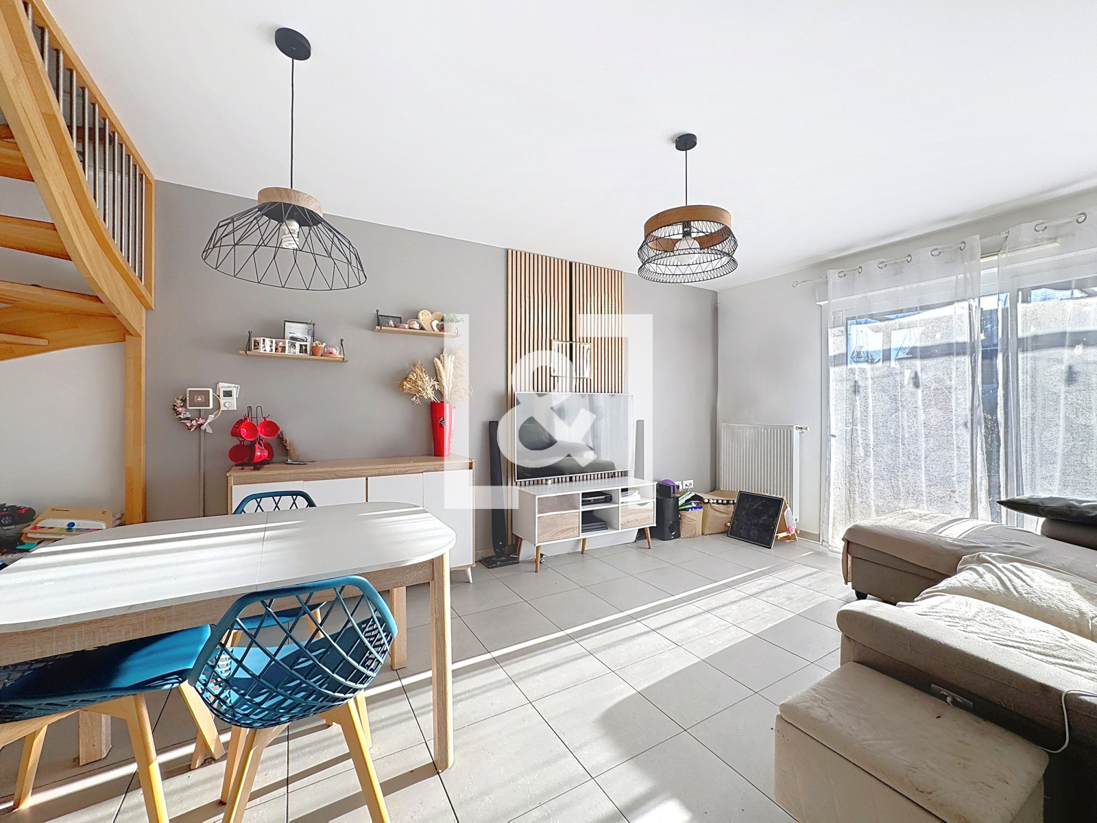 Image_, Maison, Franqueville-Saint-Pierre, ref :2025887