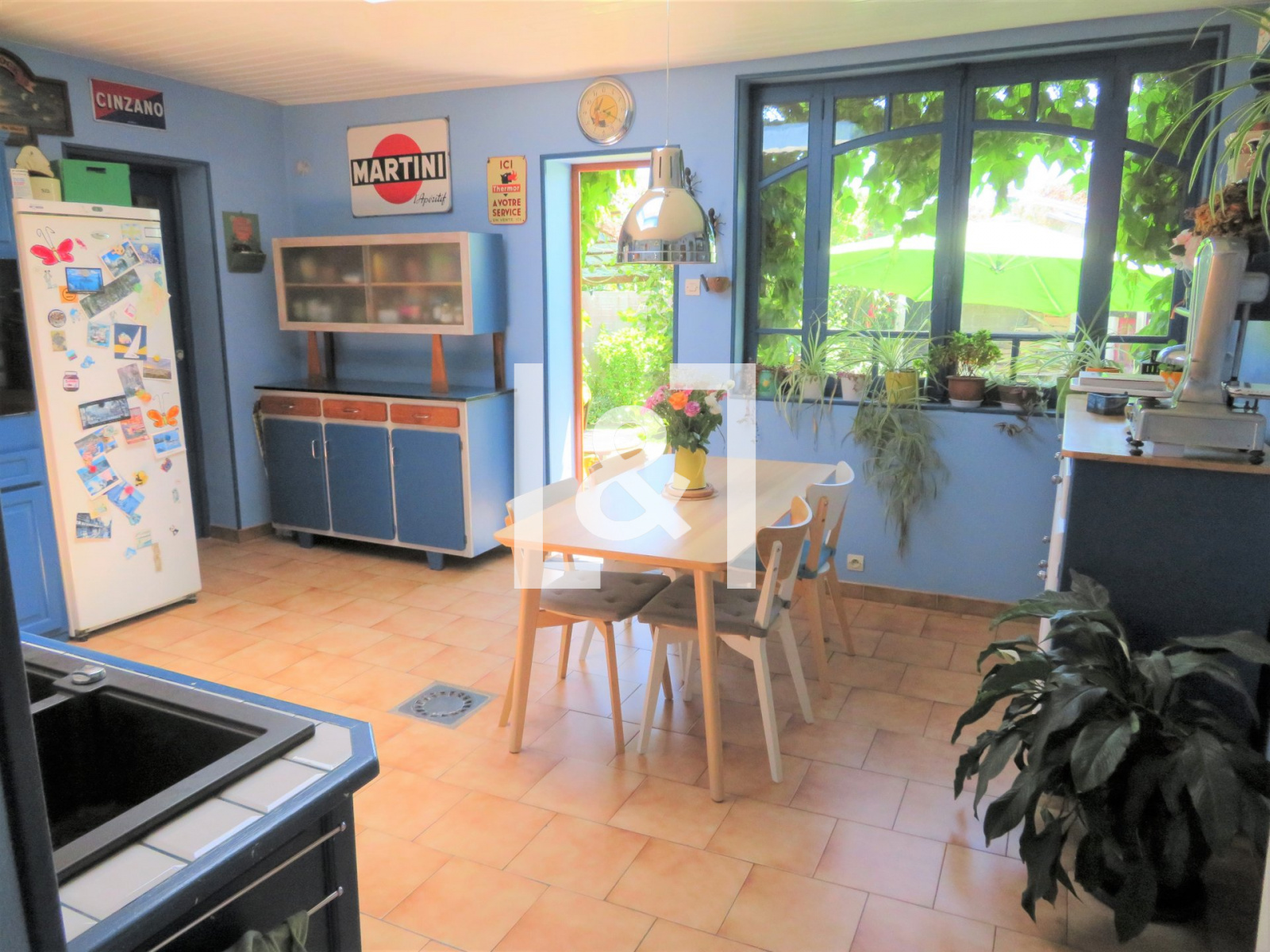 Image_, Maison, La Neuville-Chant-d'Oisel, ref :5901182