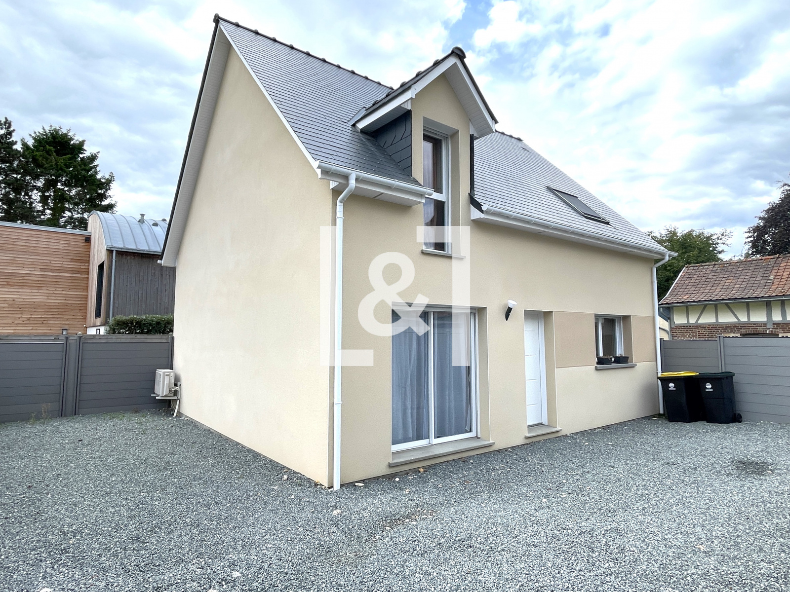 Image_, Maison, Franqueville-Saint-Pierre, ref :2023378