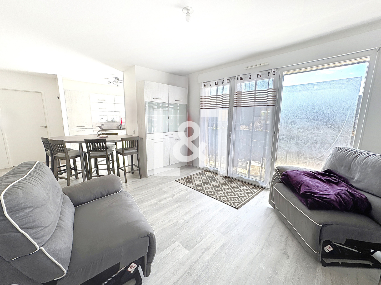 Image_, Appartement, Le Petit-Quevilly, ref :2024475