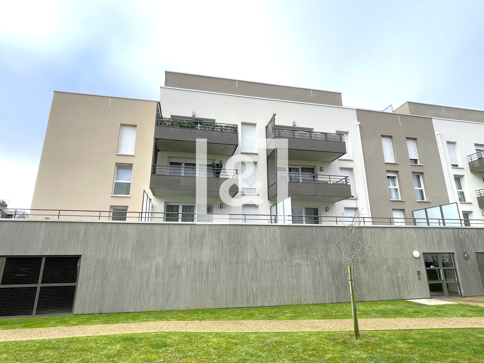 Image_, Appartement, Le Petit-Quevilly, ref :2024475