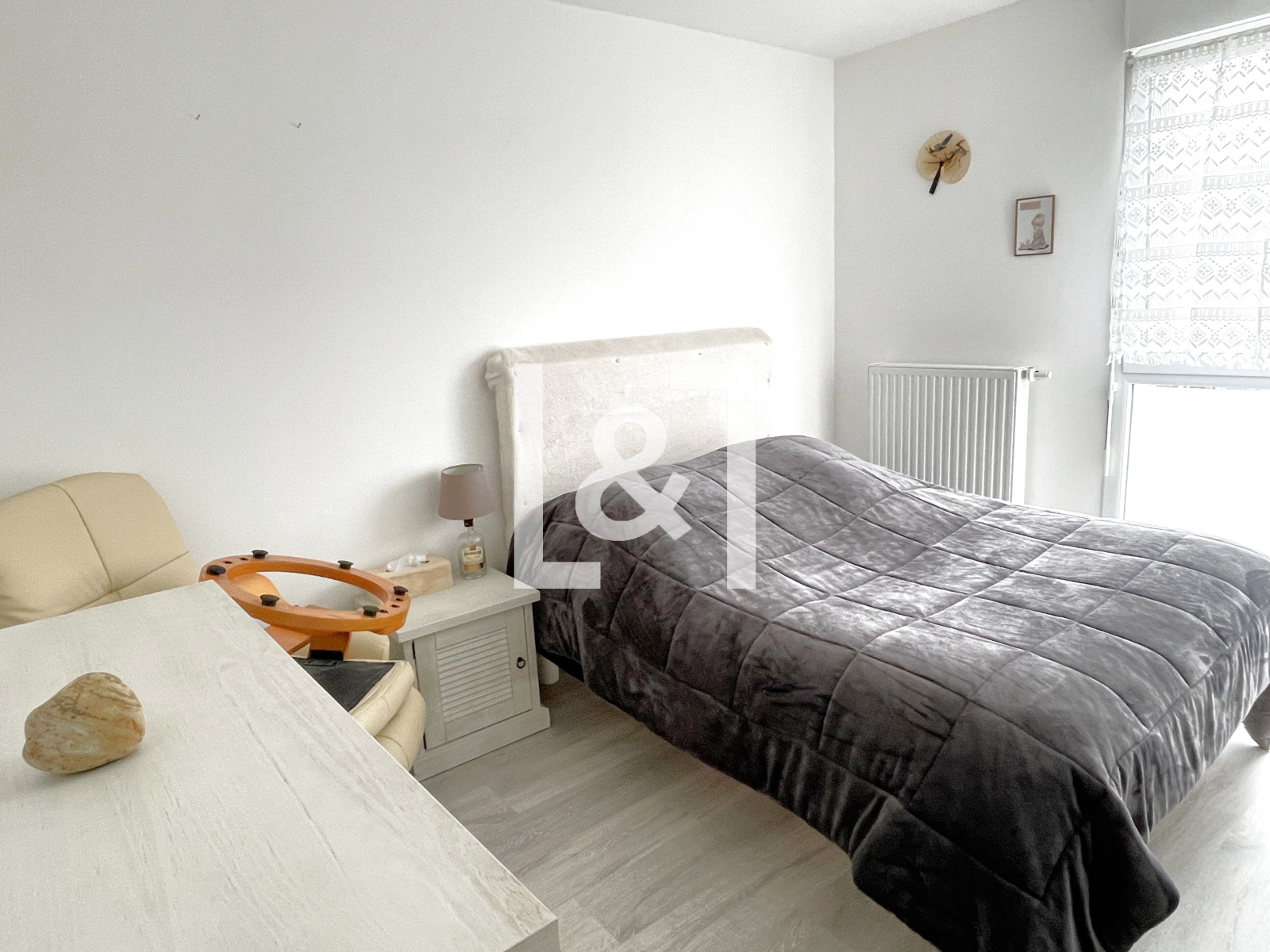 Image_, Appartement, Le Petit-Quevilly, ref :2024475
