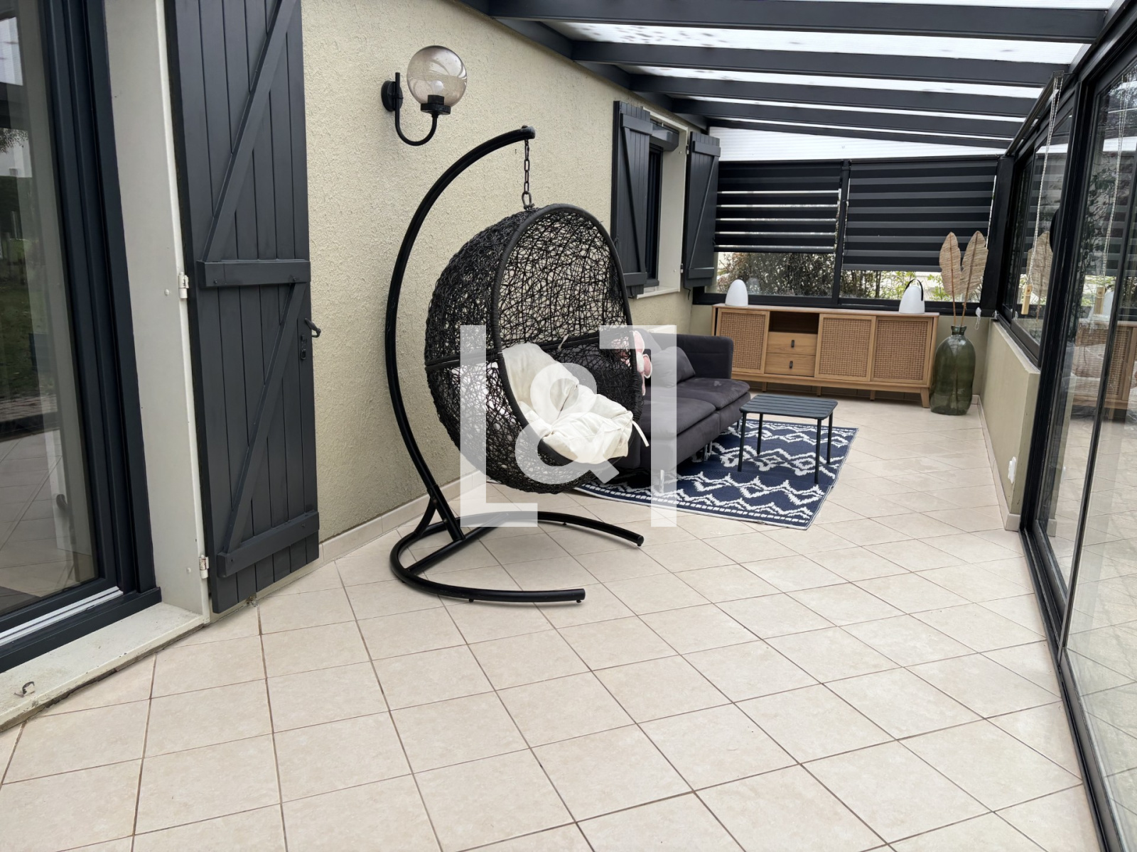 Image_, Maison, La Neuville-Chant-d'Oisel, ref :2025870