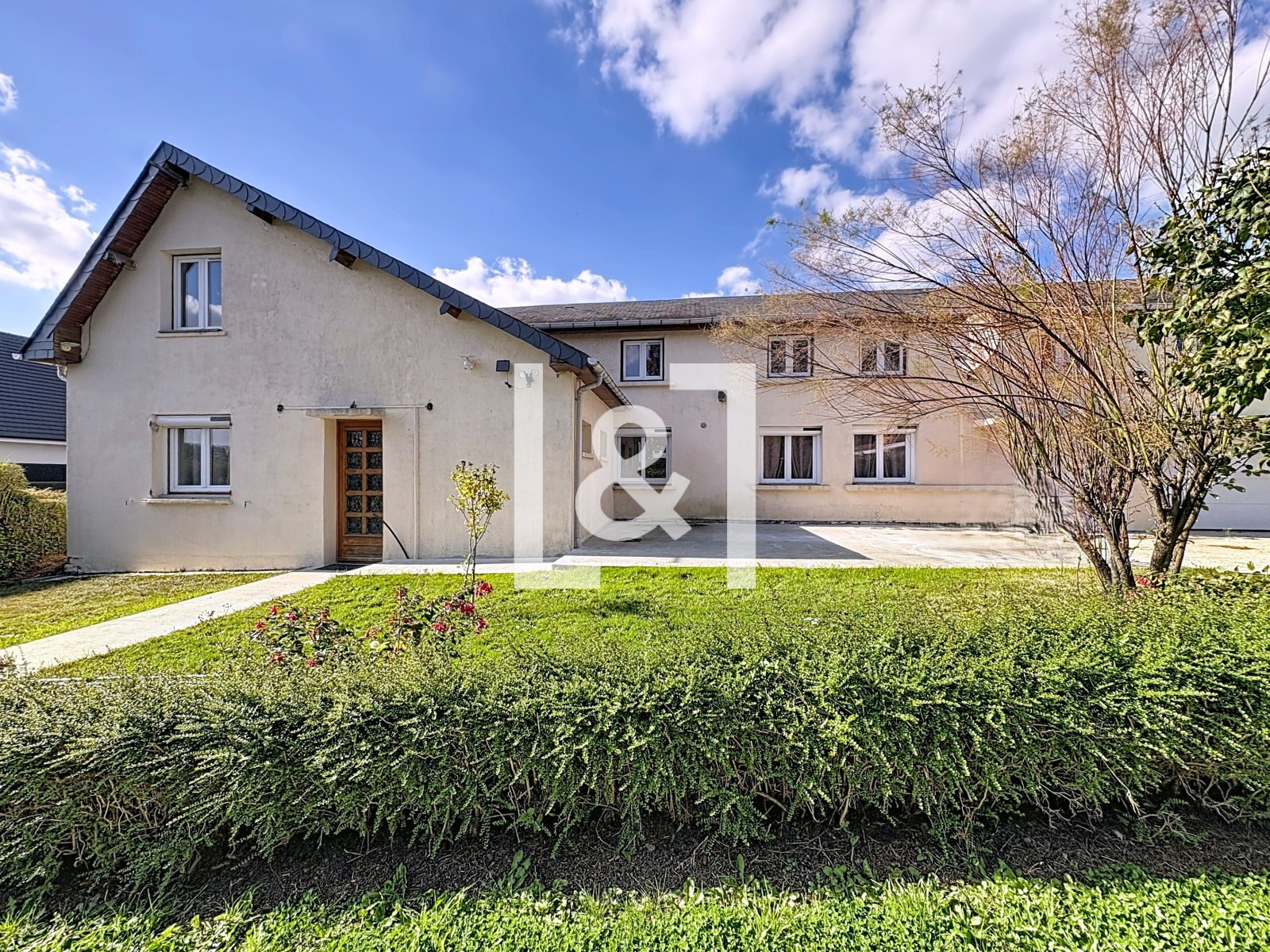 Image_, Maison, Mesnil-Raoul, ref :2025871