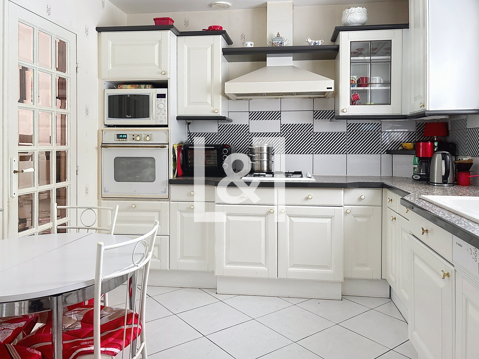 Image_, Maison, Franqueville-Saint-Pierre, ref :2025839