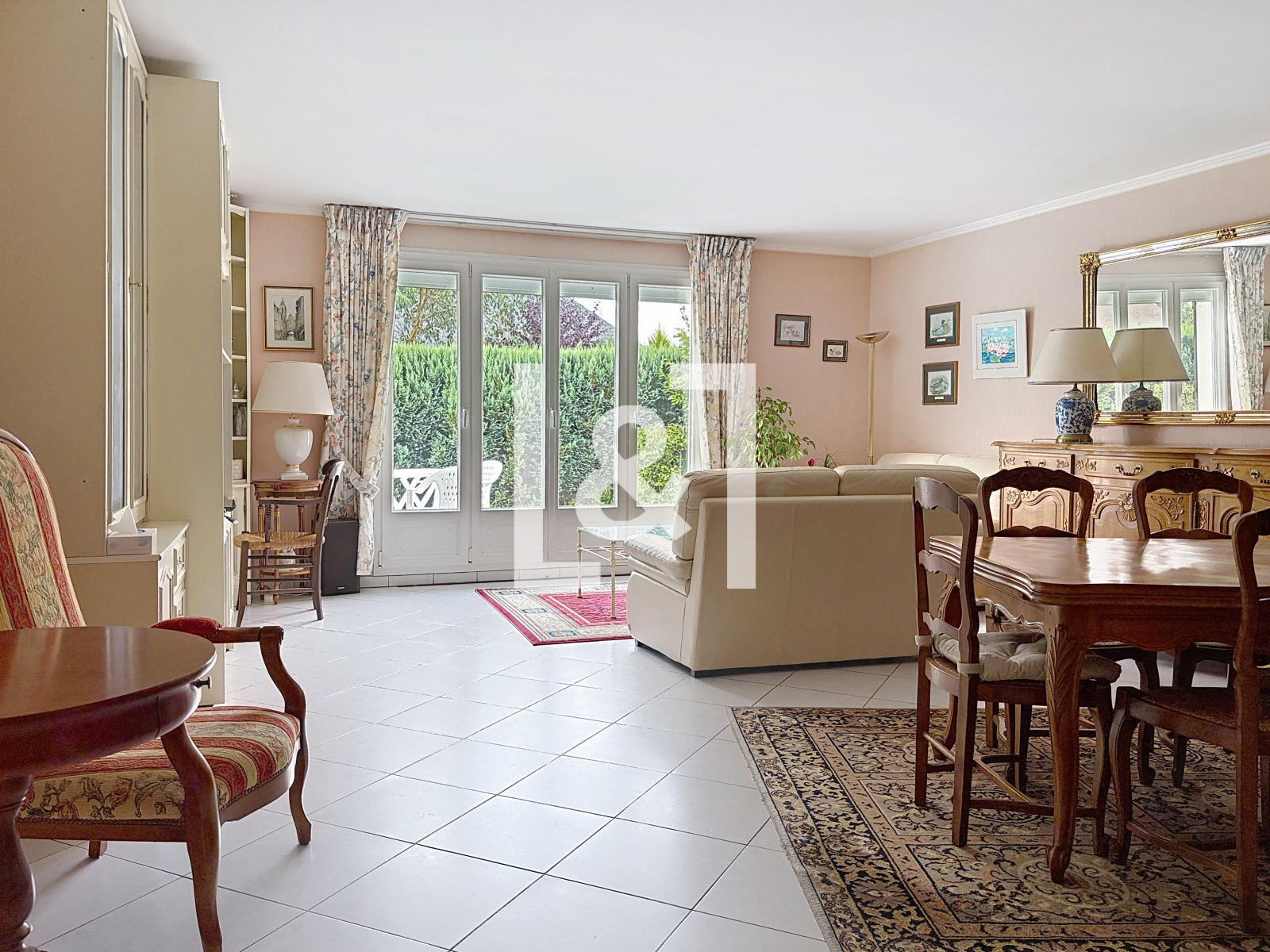 Image_, Maison, Franqueville-Saint-Pierre, ref :2025839