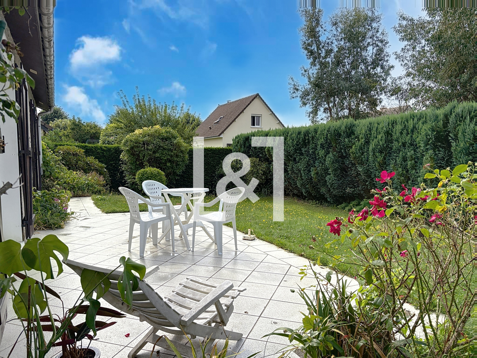 Image_, Maison, Franqueville-Saint-Pierre, ref :2025839