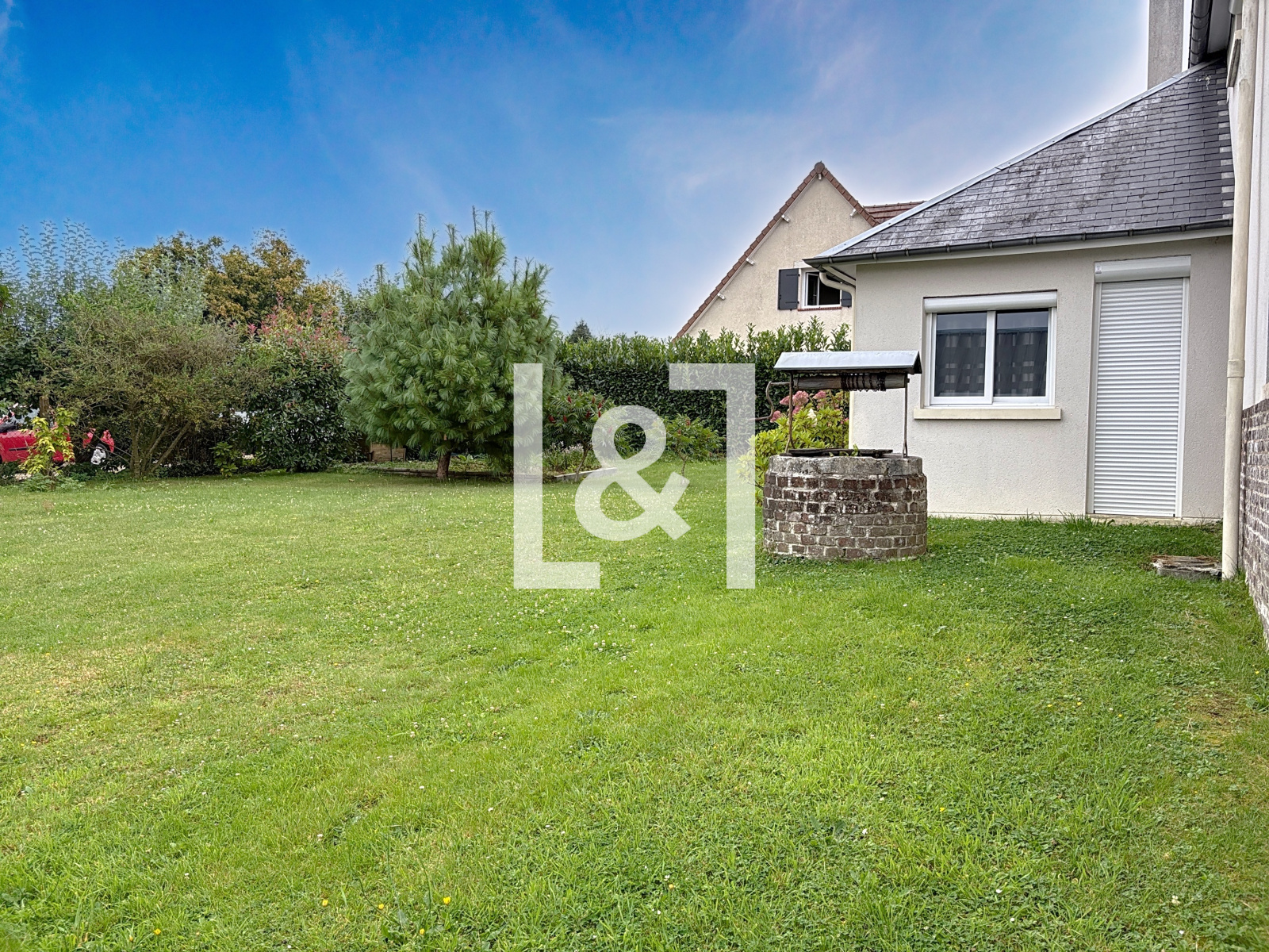 Image_, Maison, Montmain, ref :2025876